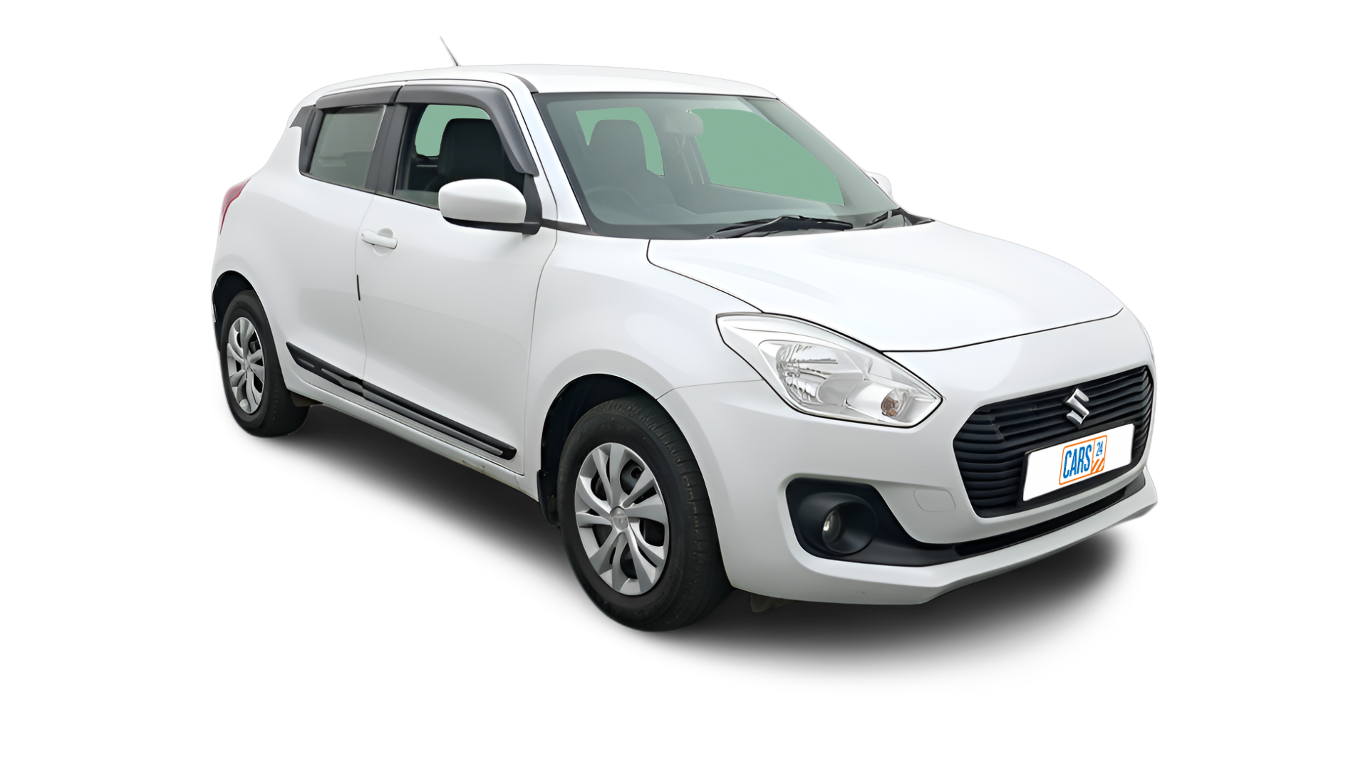 Maruti Swift-img